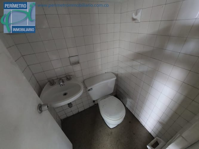 Local en arriendo en Santa Fe, Medellín, 870 m² · foto 4 de 9