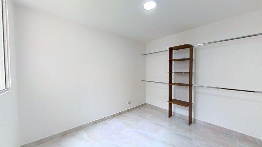 Apartamento de 3 alcobas en venta en Arroyohondo, Yumbo, 50 m² · foto 6 de 17