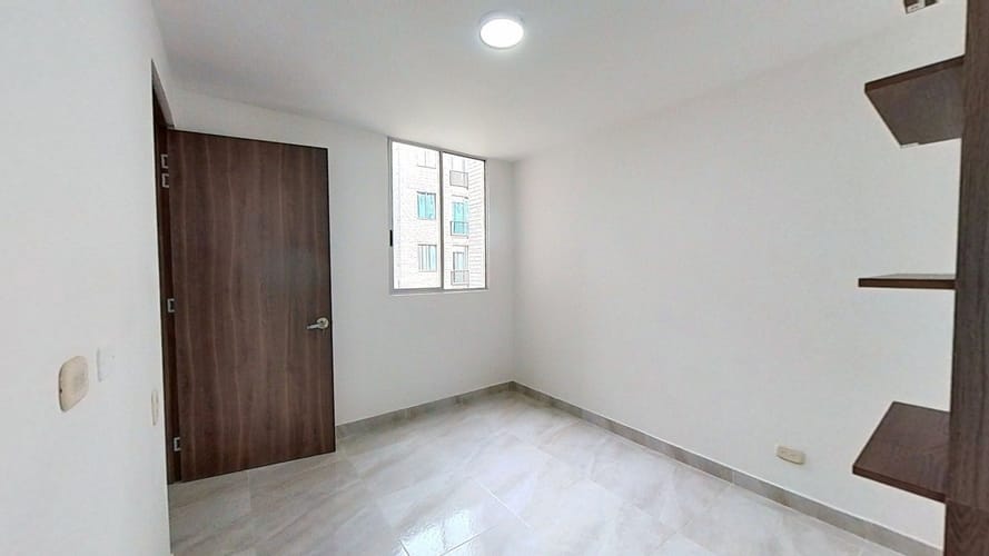 Apartamento de 3 alcobas en venta en Arroyohondo, Yumbo, 50 m² · foto 7 de 17