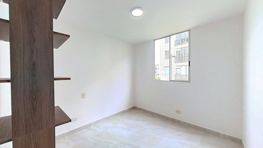 Apartamento de 3 alcobas en venta en Arroyohondo, Yumbo, 50 m² · foto 8 de 17