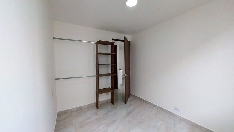 Apartamento de 3 alcobas en venta en Arroyohondo, Yumbo, 50 m² · foto 11 de 17