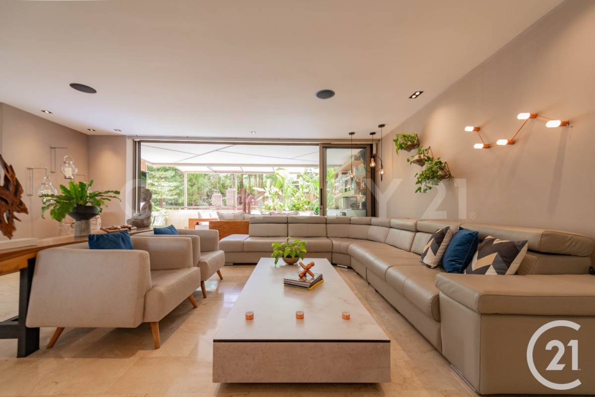 Apartamento en arriendo en El Poblado, Medellín · foto 14 de 24