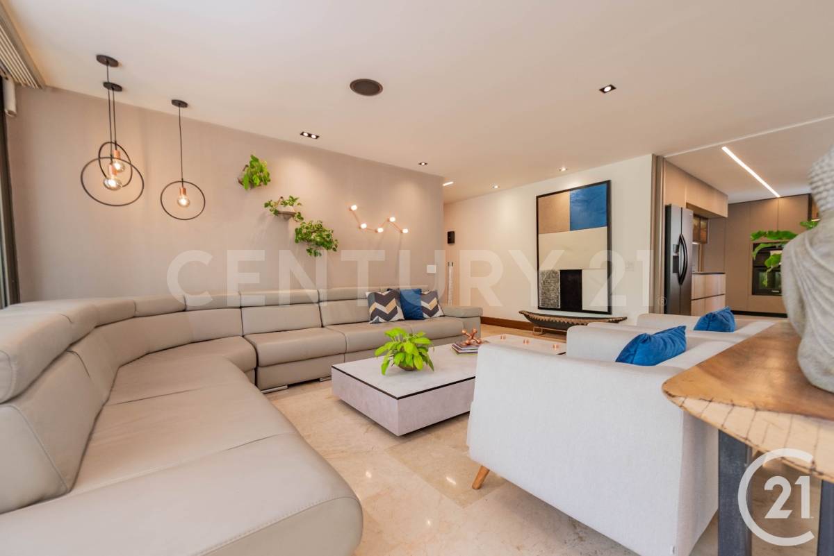 Apartamento en arriendo en El Poblado, Medellín · foto 16 de 24