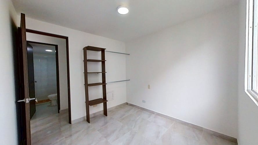 Apartamento de 3 alcobas en venta en Arroyohondo, Yumbo, 50 m² · foto 14 de 17