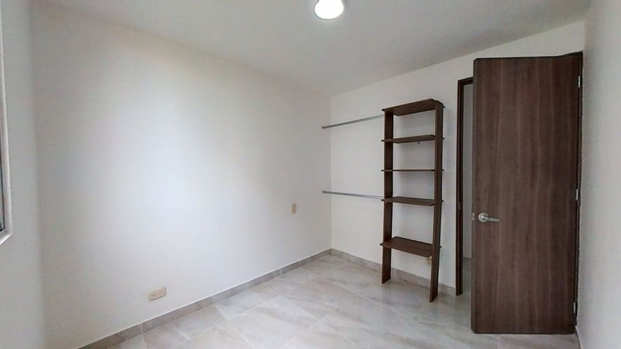 Apartamento de 3 alcobas en venta en Arroyohondo, Yumbo, 50 m² · foto 15 de 17