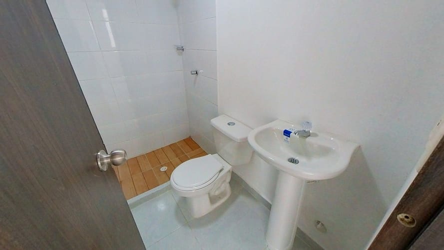 Apartamento de 3 alcobas en venta en Arroyohondo, Yumbo, 50 m² · foto 17 de 17