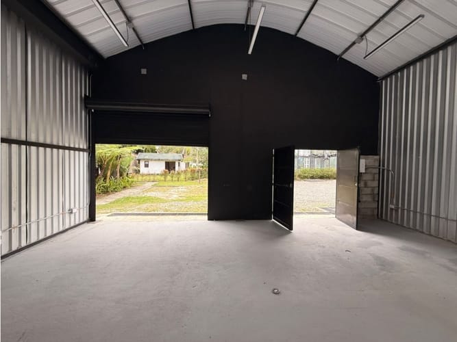 Bodega en arriendo en Llano Grande, Rionegro, 48 m² · foto 3 de 5