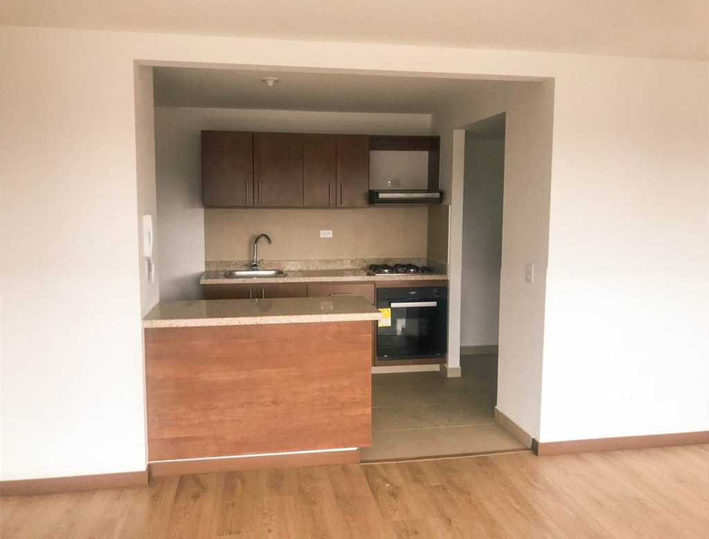 Apartamento en venta en Alcala, Mosquera · foto 2 de 17