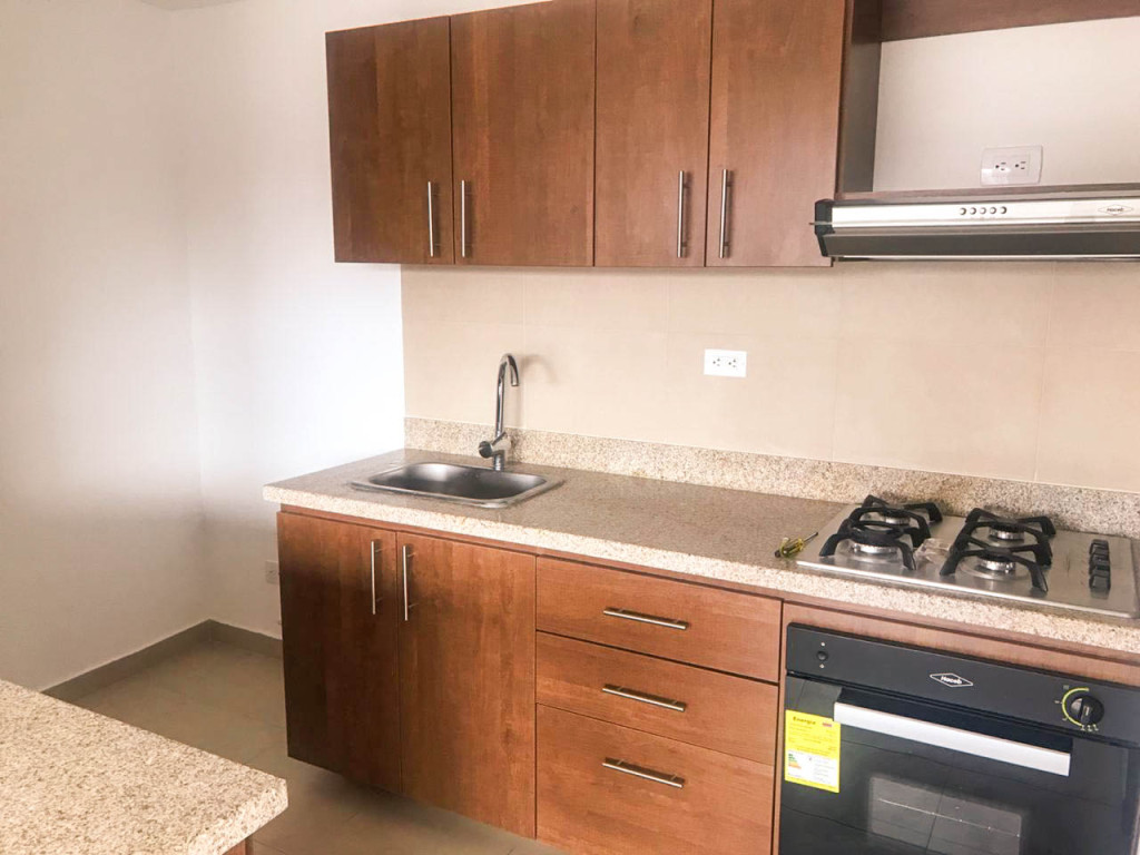 Apartamento en venta en Alcala, Mosquera · foto 3 de 17