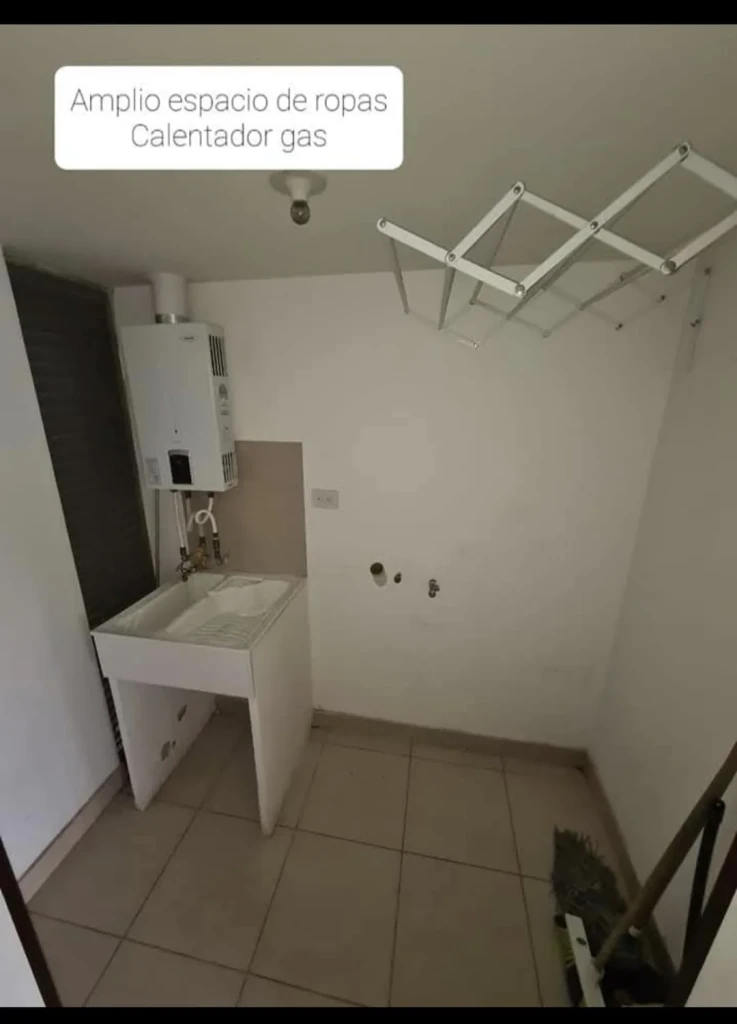 Apartamento en venta en Alcala, Mosquera · foto 4 de 17