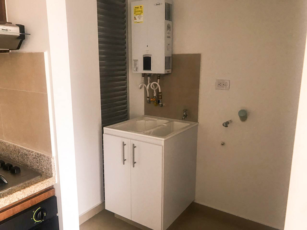 Apartamento en venta en Alcala, Mosquera · foto 5 de 17