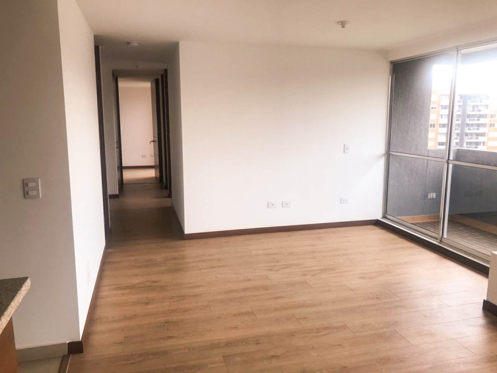 Apartamento en venta en Alcala, Mosquera · foto 6 de 17