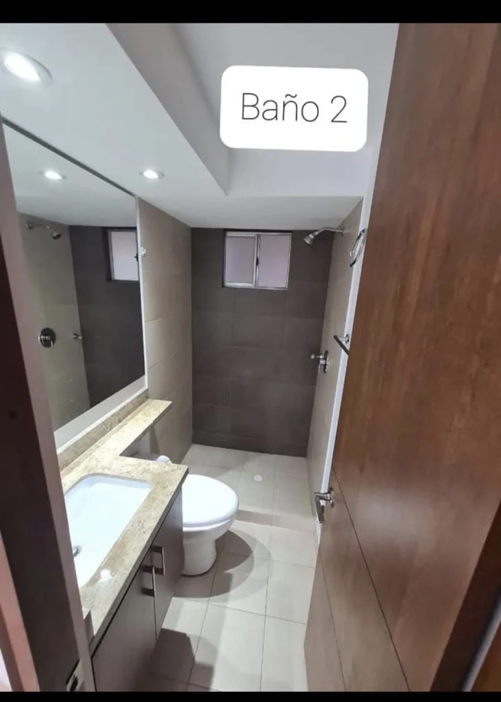 Apartamento en venta en Alcala, Mosquera · foto 8 de 17
