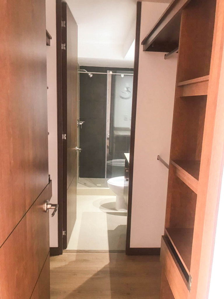 Apartamento en venta en Alcala, Mosquera · foto 12 de 17
