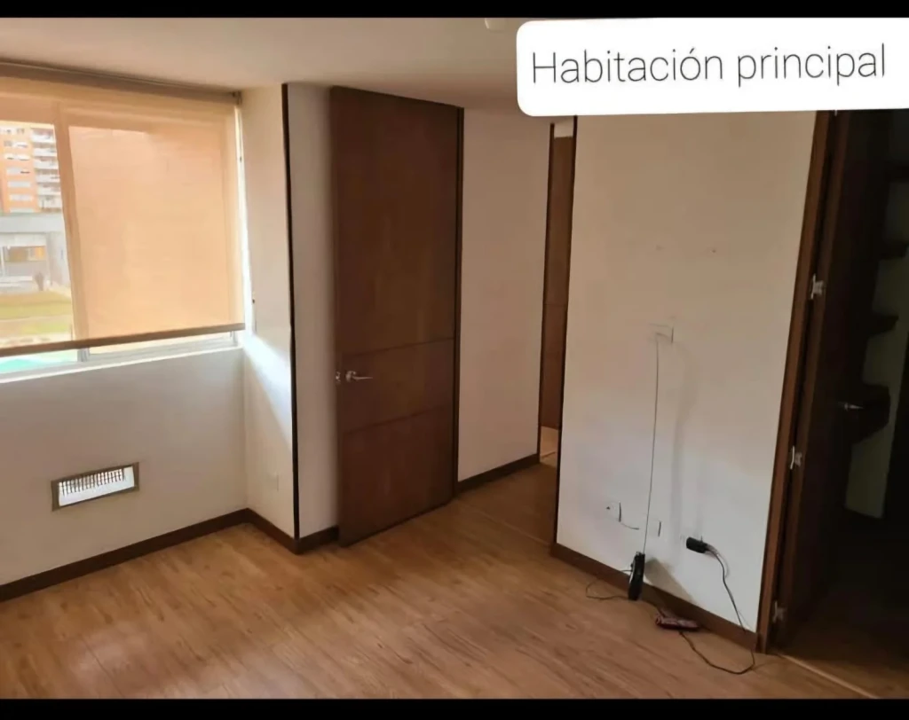Apartamento en venta en Alcala, Mosquera · foto 13 de 17