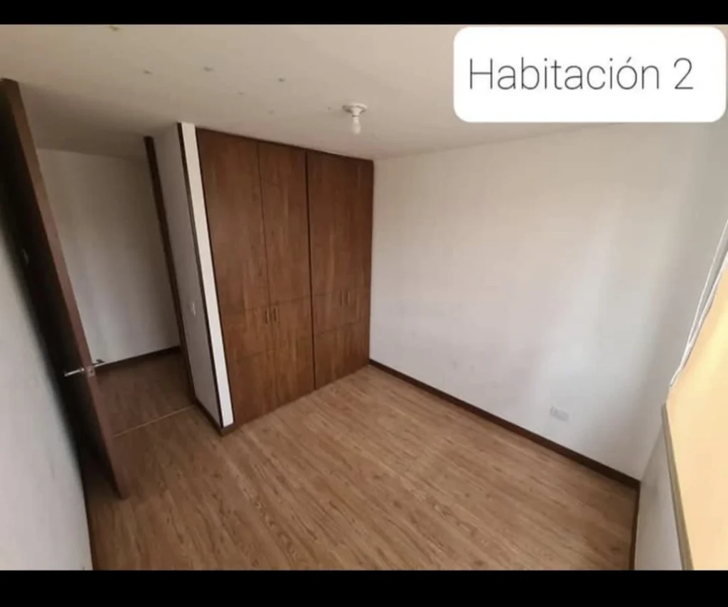Apartamento en venta en Alcala, Mosquera · foto 14 de 17