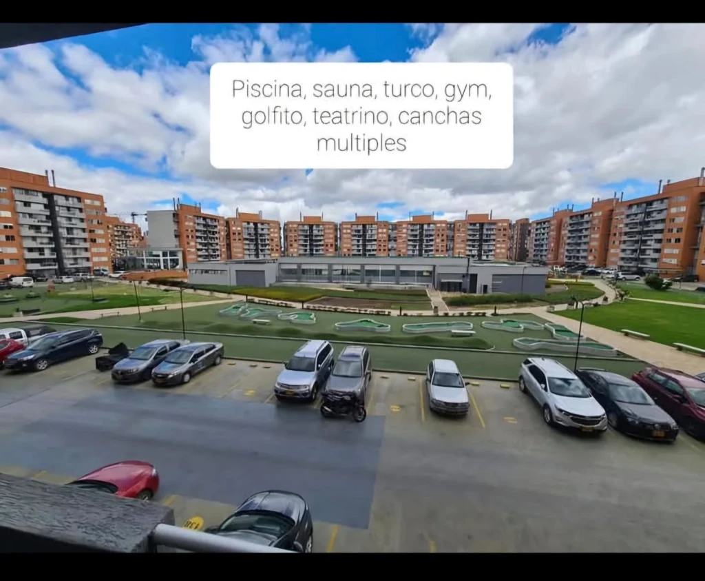 Apartamento en venta en Alcala, Mosquera · foto 17 de 17