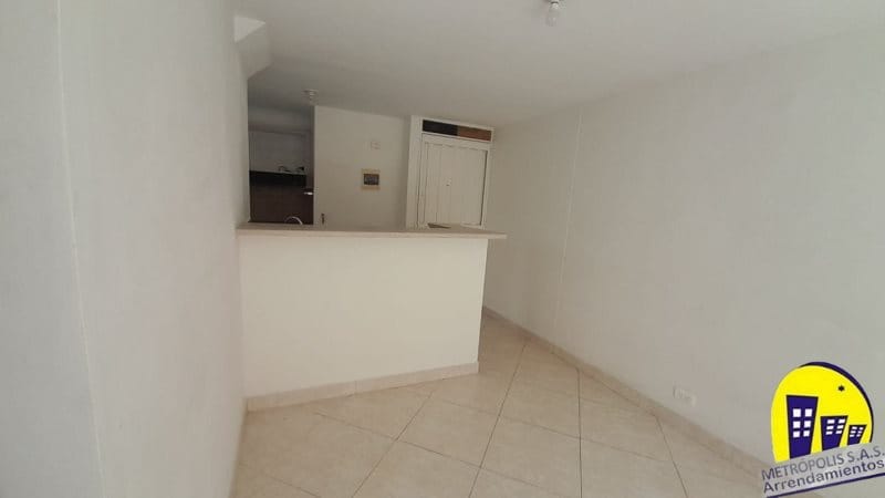 Apartamento de 2 alcobas en venta en La Pradera, Medellín, 45 m² · foto 6 de 21