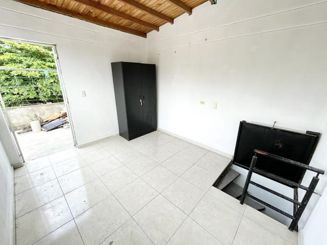 Casa de 4 alcobas en venta en Ciudad Jardin, Cúcuta, 152 m² · foto 3 de 16