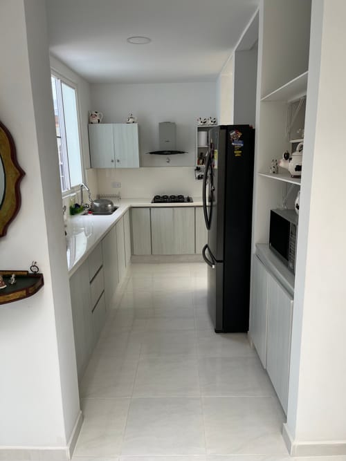 Casa de 3 alcobas en venta en El Castillo, Jamundí, 99 m² · foto 2 de 17