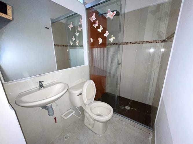Casa de 4 alcobas en venta en Ciudad Jardin, Cúcuta, 152 m² · foto 7 de 16