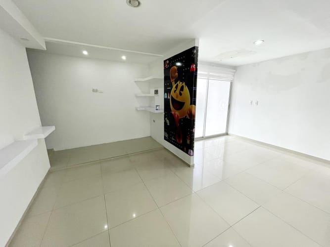 Casa de 4 alcobas en venta en Ciudad Jardin, Cúcuta, 152 m² · foto 11 de 16