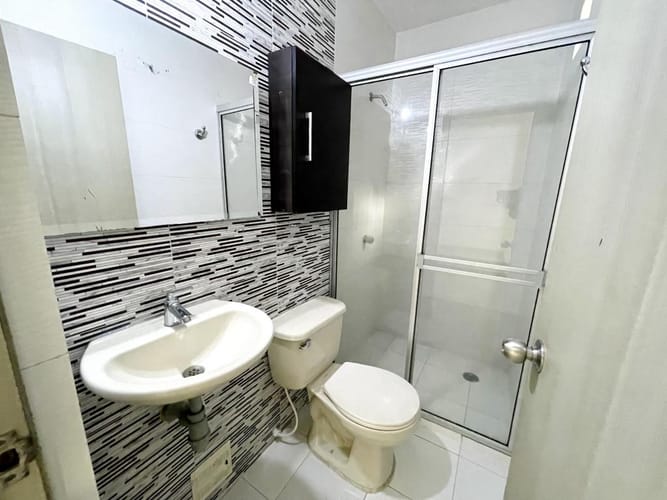 Casa de 4 alcobas en venta en Ciudad Jardin, Cúcuta, 152 m² · foto 13 de 16