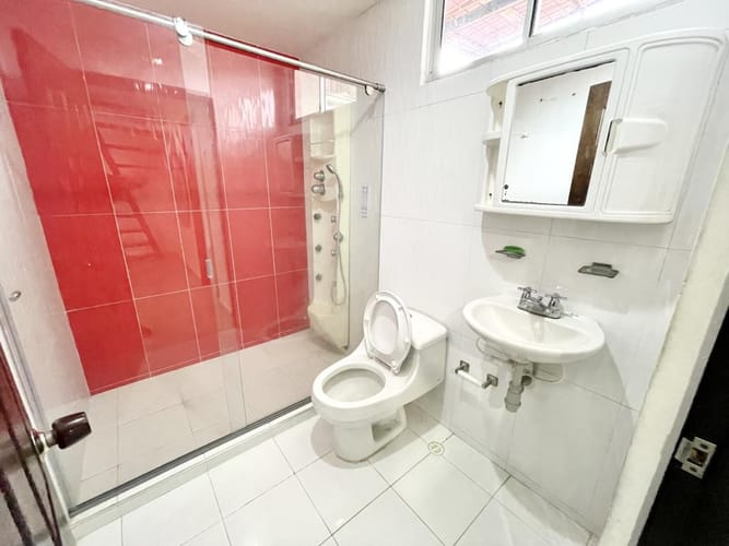Casa de 4 alcobas en venta en Ciudad Jardin, Cúcuta, 152 m² · foto 14 de 16