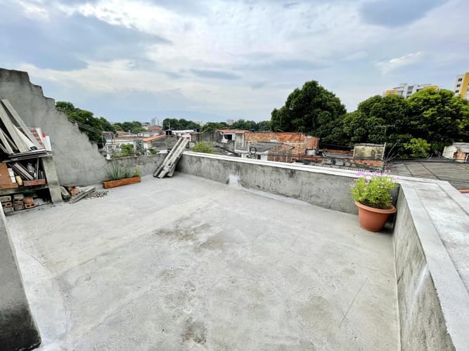 Casa de 4 alcobas en venta en Ciudad Jardin, Cúcuta, 152 m² · foto 16 de 16