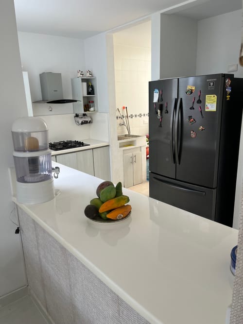 Casa de 3 alcobas en venta en El Castillo, Jamundí, 99 m² · foto 3 de 17