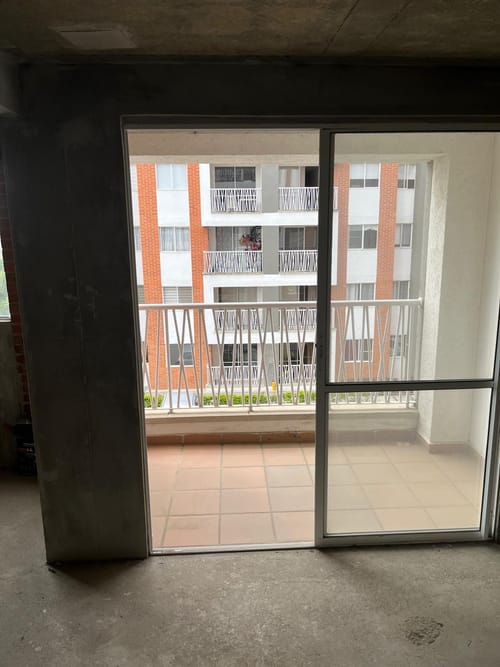 Apartamento de 2 alcobas en venta en Bochalema, Cali, 55 m² · foto 3 de 24