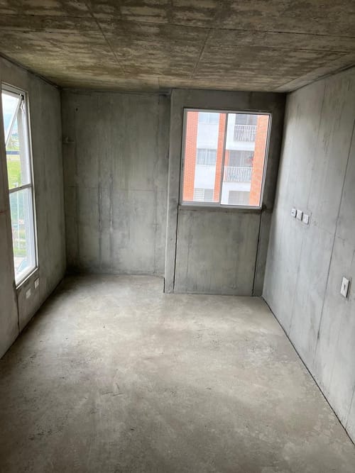 Apartamento de 2 alcobas en venta en Bochalema, Cali, 55 m² · foto 7 de 24