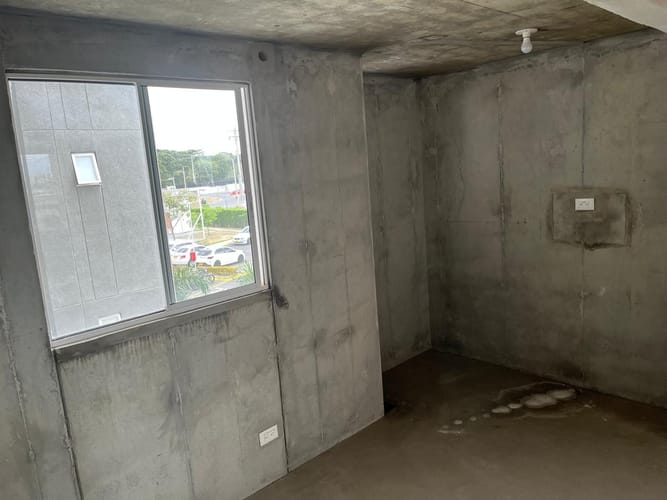 Apartamento de 2 alcobas en venta en Bochalema, Cali, 55 m² · foto 10 de 24