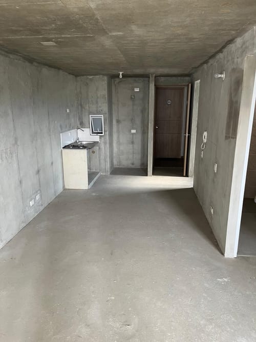 Apartamento de 2 alcobas en venta en Bochalema, Cali, 55 m² · foto 13 de 24