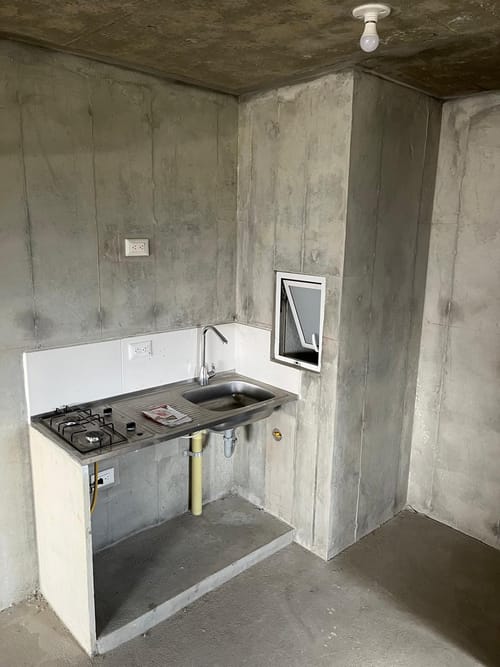 Apartamento de 2 alcobas en venta en Bochalema, Cali, 55 m² · foto 14 de 24