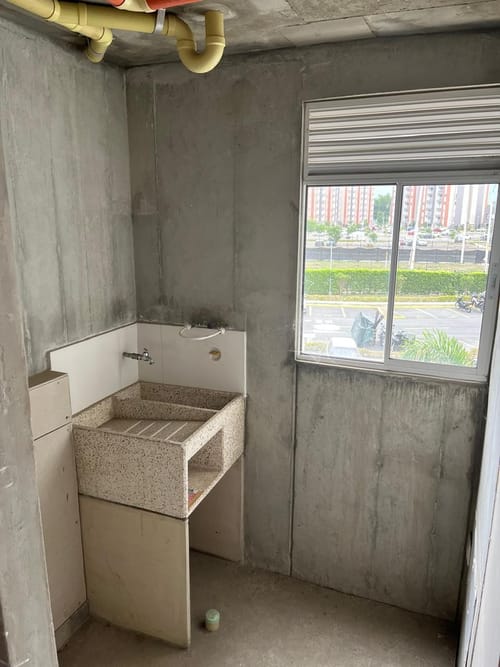 Apartamento de 2 alcobas en venta en Bochalema, Cali, 55 m² · foto 15 de 24