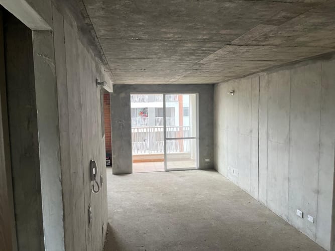 Apartamento de 2 alcobas en venta en Bochalema, Cali, 55 m² · foto 16 de 24