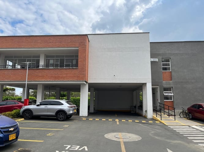 Apartamento de 2 alcobas en venta en Bochalema, Cali, 55 m² · foto 22 de 24