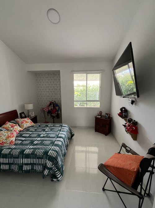 Casa de 3 alcobas en venta en El Castillo, Jamundí, 99 m² · foto 7 de 17