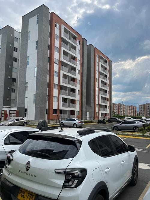 Apartamento de 2 alcobas en venta en Bochalema, Cali, 55 m² · foto 24 de 24