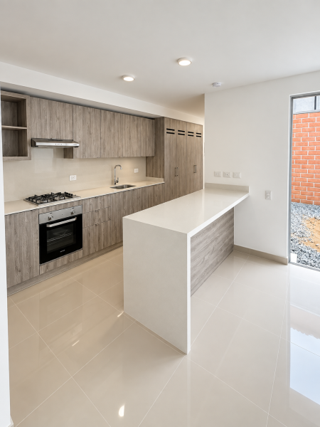 Casa de 2 alcobas en venta en Ciudad Country, Jamundí, 112 m² · foto 5 de 23
