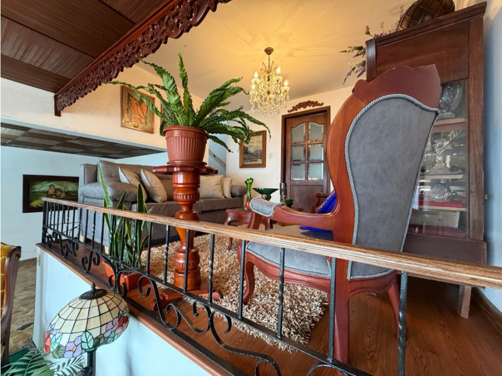 Casa en venta en San Jorge, Manizales · foto 3 de 20