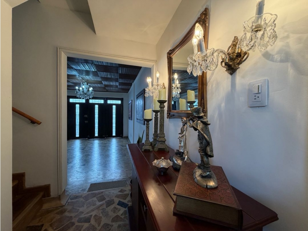 Casa en venta en San Jorge, Manizales · foto 4 de 20