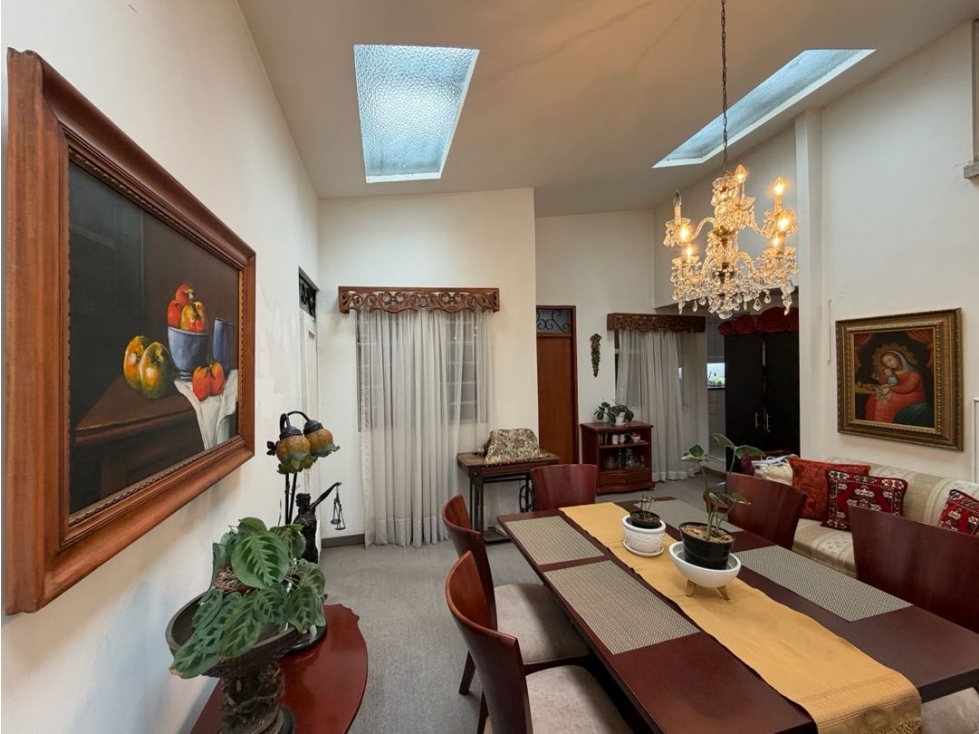 Casa en venta en San Jorge, Manizales · foto 5 de 20