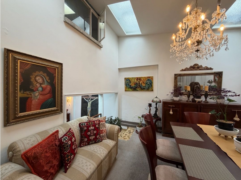 Casa en venta en San Jorge, Manizales · foto 6 de 20