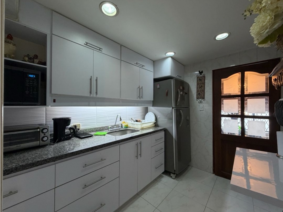 Casa en venta en San Jorge, Manizales · foto 7 de 20