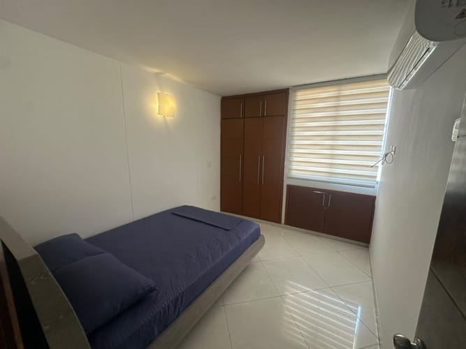 Apartamento de 3 alcobas en venta en Bellavista, Villa del Rosario, 123 m² · foto 6 de 13