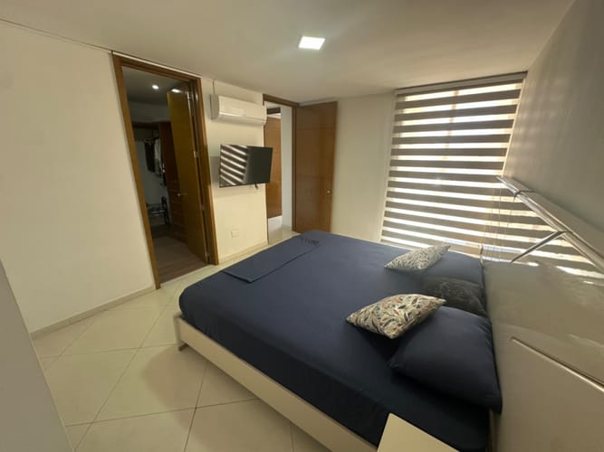 Apartamento de 3 alcobas en venta en Bellavista, Villa del Rosario, 123 m² · foto 7 de 13