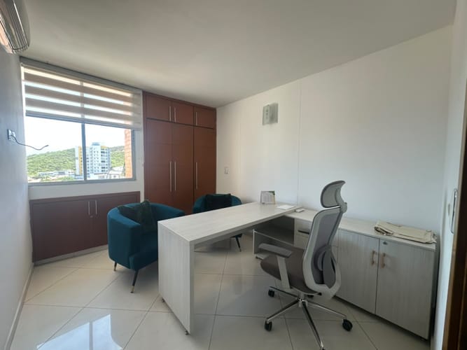 Apartamento de 3 alcobas en venta en Bellavista, Villa del Rosario, 123 m² · foto 8 de 13