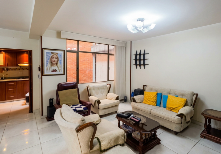 Apartamento de 3 alcobas en venta en Fontibon, Bogotá, 108 m² · foto 2 de 23